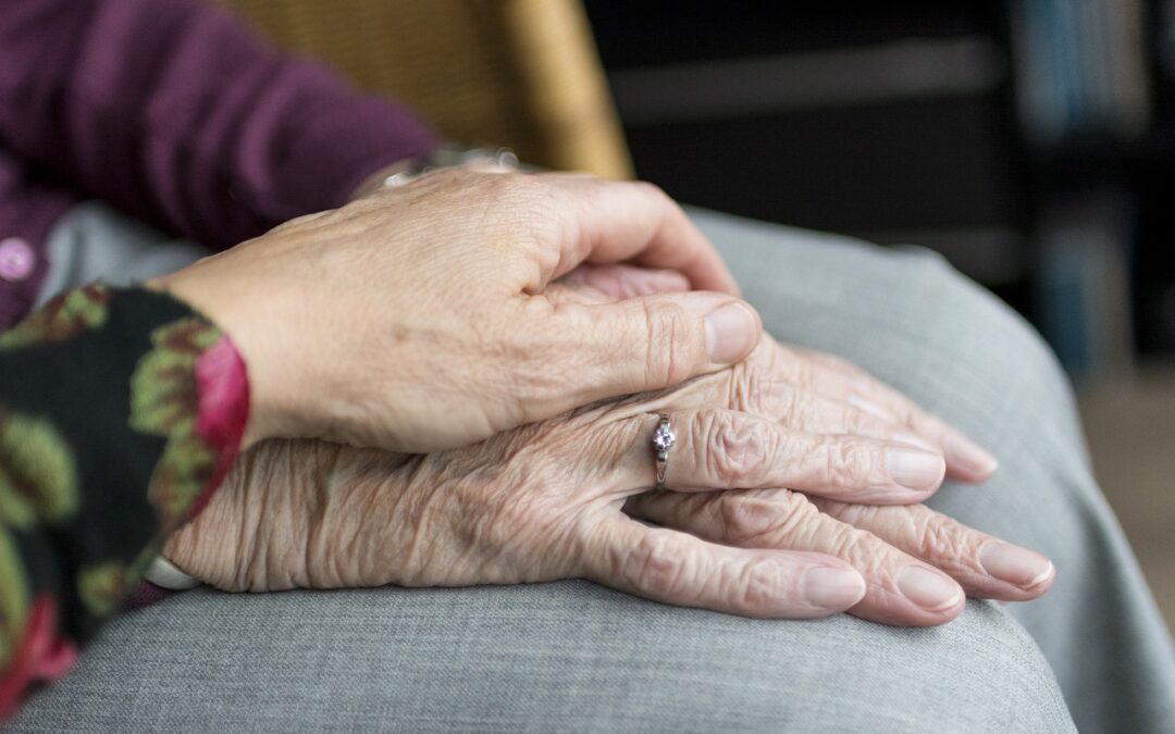 „Mehr Geld für Pflegebedürftige und ihre Angehörigen!“ Rosemann begrüßt neues Pflegeentlastungsgesetz
